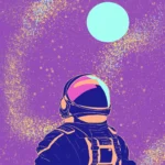 ASTRONAUTE