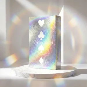 Le Tarot  Holographique